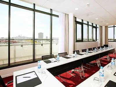 Residhome Rosa Parks 3* Parigi