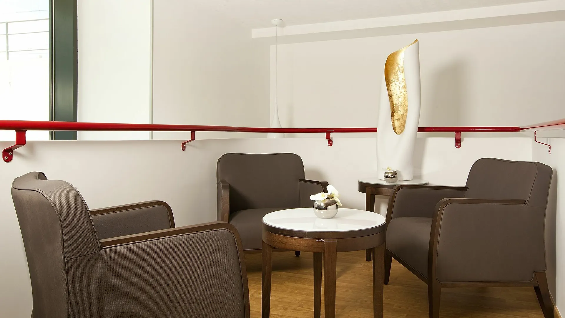 Aparthotel Residhome Rosa Parks 3*