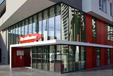 Hotel apartamentowy Residhome Rosa Parks