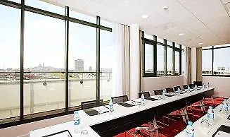 Residhome Rosa Parks Hotel apartamentowy 3*